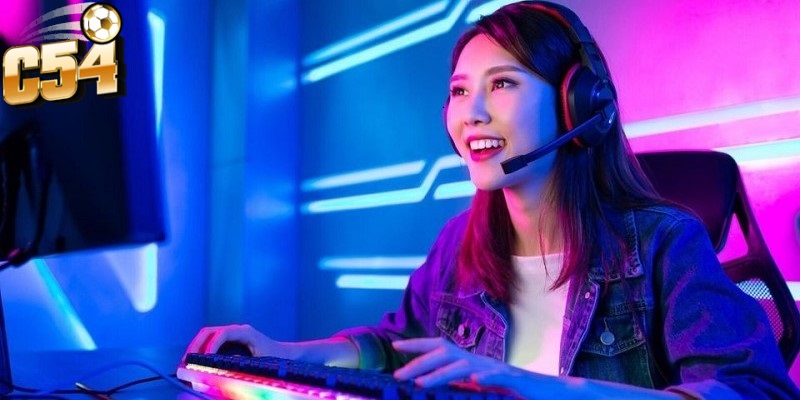 Học hỏi kinh nghiệm chơi từ cao thủ giúp bạn nâng trình chơi game tại C54