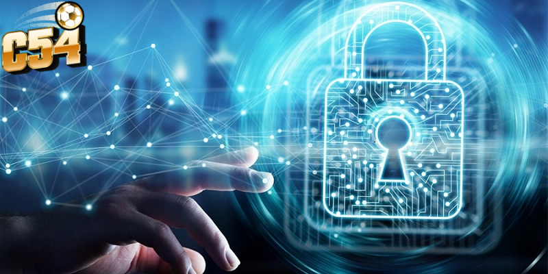 Nhà cái C54 còn xây dựng chính sách bảo mật chặt chẽ, đảm bảo mọi thông tin cá nhân của người chơi được giữ kín tuyệt đối