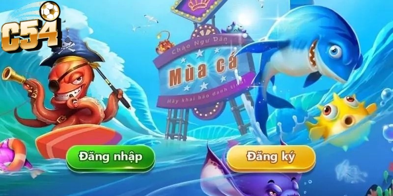 Tham gia trò chơi bắn cá kim cương cực kỳ đơn giản chỉ với vài bước