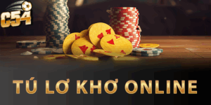 Tú lơ khơ C54 còn được nhiều người biết đến với tên gọi Tiến Lên Miền Nam