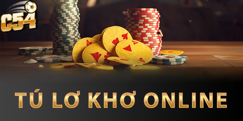 Tú lơ khơ C54 còn được nhiều người biết đến với tên gọi Tiến Lên Miền Nam